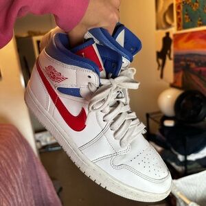 Exclusive Nike Air Jordan’s!